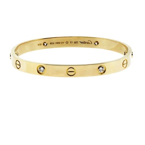 750 19 cartier r ip 6688 price|cartier love bracelet inside engraving.